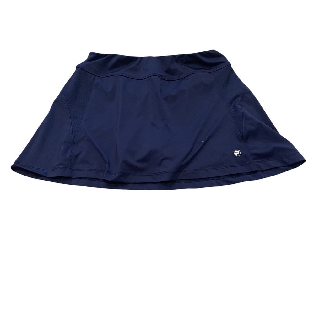 Fila Blue Skort Women’s Size XS